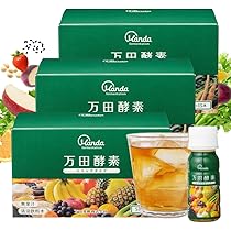 万田酵素 ドリンクタイプ 50ml 30本 約30日分